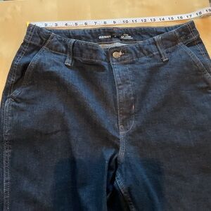 Old Navy High Rise OG Loose Jeans Size 16